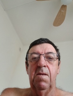 Profil de Christian, un homme célibataire de 65 ans à Pamiers