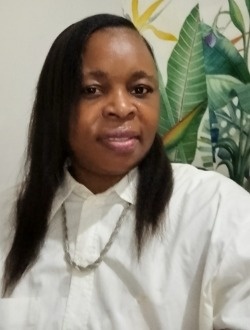 Profil de Jeannette, une femme célibataire de 43 ans à Libreville