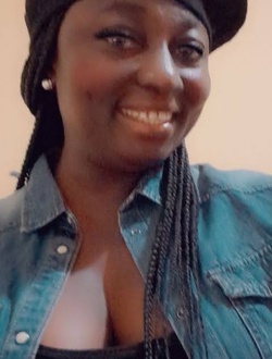Profil de Ami_k, une femme célibataire de 50 ans à Lomé