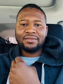 Profil de Isma, un homme célibataire de 36 ans à Montréal