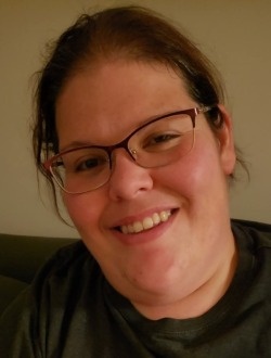 Profil de Cindy, une femme célibataire de 41 ans à Terrebonne