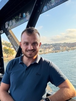 Profil de Lucas, un homme célibataire de 28 ans à Nice