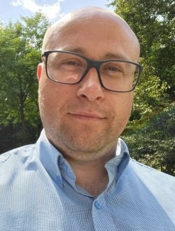 Profil de Maxi, un homme célibataire de 41 ans à London