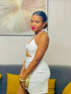 Profil de Tinah, une femme célibataire de 32 ans à Toamasina