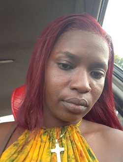 Profil de Derlich, une femme célibataire de 34 ans à Brisa del Este