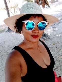 Profil de Aylee, une femme célibataire de 31 ans à Ambilobe