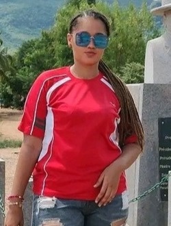 Profil de Saphir, une femme célibataire de 24 ans à Ambilobe