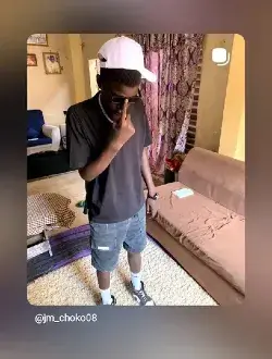 Profil de Bandjougou, un homme célibataire de 18 ans à Bamako