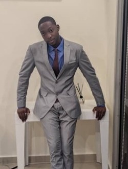 Profil de J Claude, un homme célibataire de 26 ans à Douala