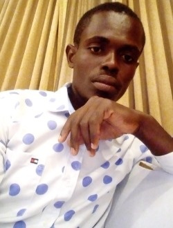Profil de Bruth, un homme célibataire de 27 ans à Brazzaville