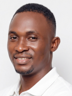 Profil de Marcel, un homme célibataire de 33 ans à Abidjan