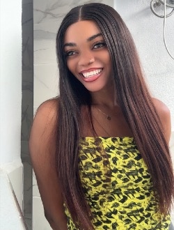Profil de Celia, une femme célibataire de 31 ans à Marrakech