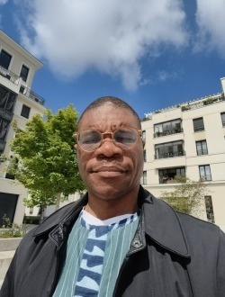 Profil de Sango, un homme célibataire de 46 ans à Chessy