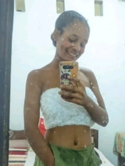 Profil de Mirianah, une femme célibataire de 18 ans à Toamasina