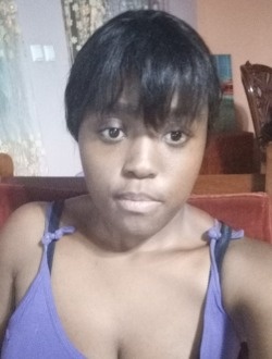Profil de Marion Delance, une femme célibataire de 37 ans à Yaoundé