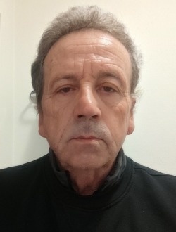 Profil de Francisco, un homme célibataire de 61 ans à Villanueva de la Serena