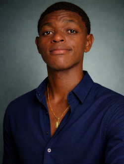 Profil de Gaël Christian, un homme célibataire de 25 ans à Yaoundé