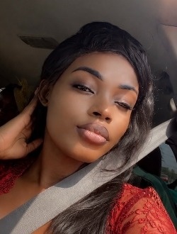 Profil de Belle, une femme célibataire de 24 ans à Abidjan
