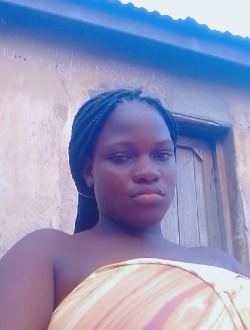 Profil de Eunice, une femme célibataire de 20 ans à Abadjin-Kouté
