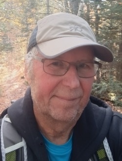 Profil de Dan, un homme célibataire de 68 ans à Québec