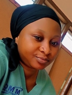 Profil de Anifath, une femme célibataire de 28 ans à Pobé