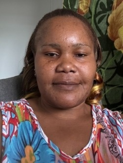 Profil de Christiane, une femme célibataire de 37 ans à Saint-Cyr-l'École