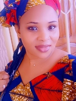 Profil de Latifa, une femme célibataire de 36 ans à Cotonou