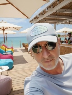 Profil de David, un homme célibataire de 48 ans à Amiens