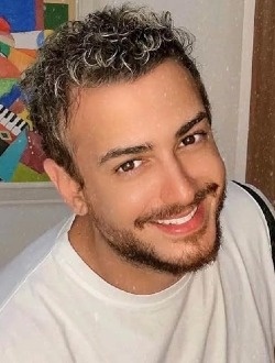 Profil de Saad, un homme célibataire de 35 ans à Marrakech