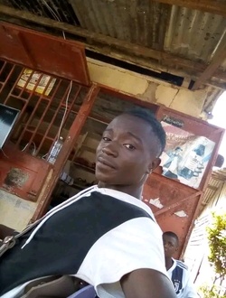 Profil de Victor, un homme célibataire de 28 ans à Yaoundé