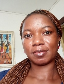 Profil de Bienvenue, une femme célibataire de 38 ans à Lomé