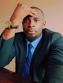 Profil de Martial, un homme célibataire de 29 ans à Yaoundé