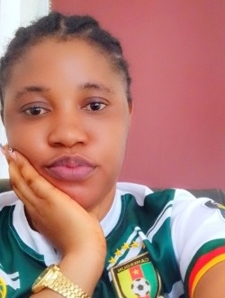 Profil de Laurelle, une femme célibataire de 27 ans à Do
