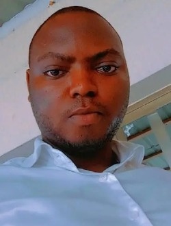 Profil de Berdino, un homme célibataire de 28 ans à Cotonou