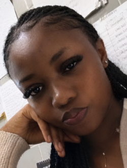 Profil de Lara, une femme célibataire de 23 ans à Méyos-Méla