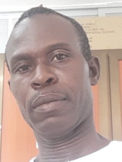 Profil de Nicolaq, un homme célibataire de 40 ans à Aboni Kopé
