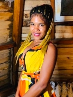 Profil de Roliah, une femme célibataire de 29 ans à Tolia