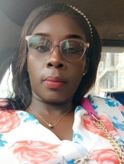 Profil de Stephanie, une femme célibataire de 40 ans à Nkolbison