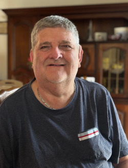 Profil de Claude, un homme célibataire de 66 ans à Bitche