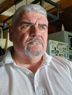 Profil de Pierrot, un homme célibataire de 62 ans à Bouguenais
