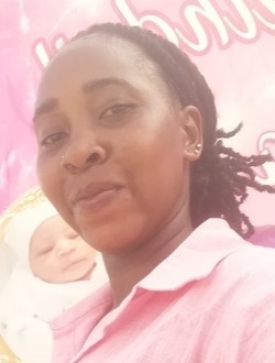 Profil de Pauline, une femme célibataire de 31 ans à Douala
