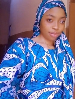 Profil de Meenath, une femme célibataire de 23 ans à Cotonou