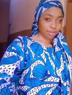 Profil de Meenath, une femme célibataire de 23 ans à Cotonou