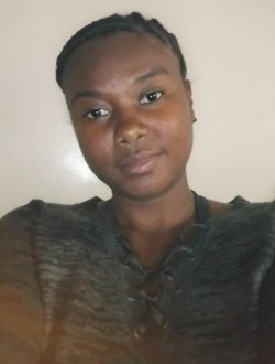 Profil de Christina, une femme célibataire de 22 ans à 67 Ha