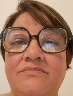 Profil de Fadelille, une femme célibataire de 53 ans à Tangero