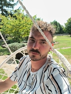 Profil de Djhonn, un homme célibataire de 30 ans à Saint-Paul