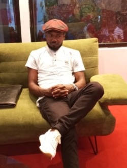 Profil de Karlos, un homme célibataire de 30 ans à Ababa