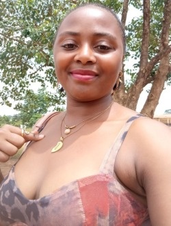 Profil de Kelly, une femme célibataire de 26 ans à Ababa