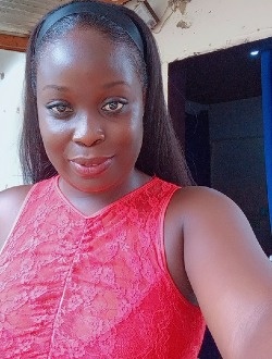 Profil de Florencemat, une femme célibataire de 32 ans à Yaoundé