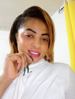 Profil de Prisca, une femme célibataire de 29 ans à Ababa